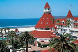 Hotel Del Coronado