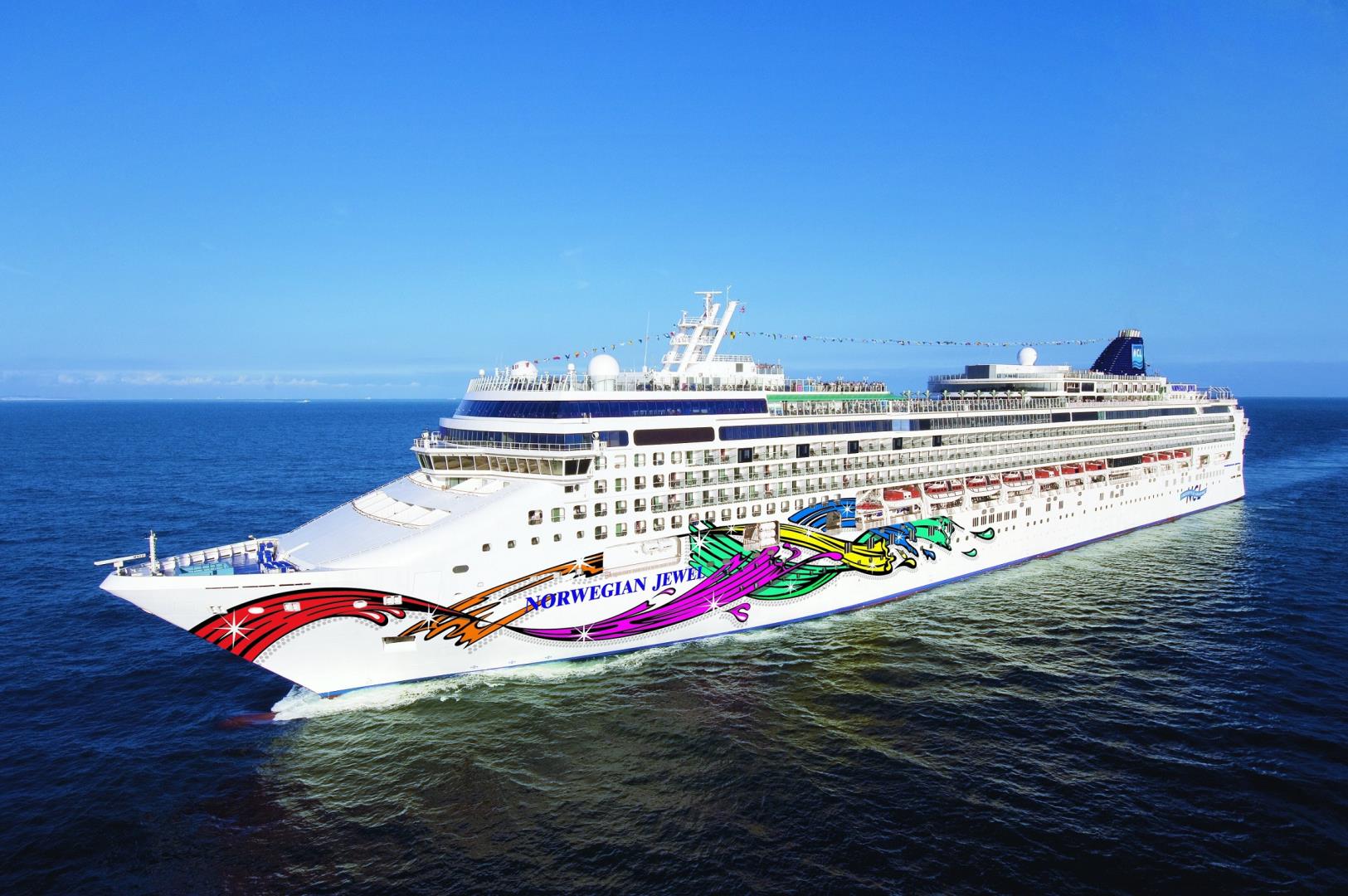 11-day Cruise to Caribbean: Curacao, Aruba & Dominican Republic from Tampa, Florida on Norwegian Jewel